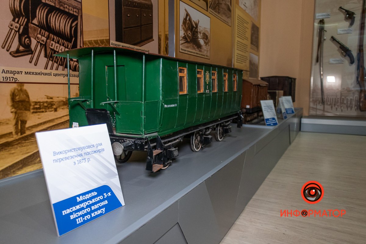 Большинство макетов создали сотрудники железнодорожных предприятий