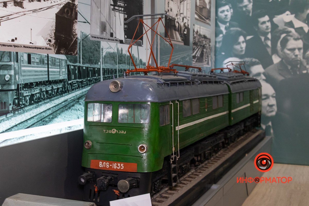 Музей бесплатный