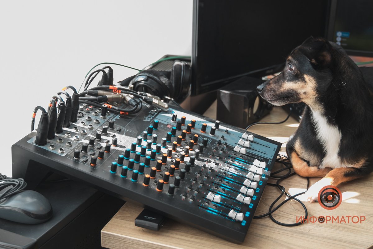 Быстренько настроим звук Быстренько настроим звук