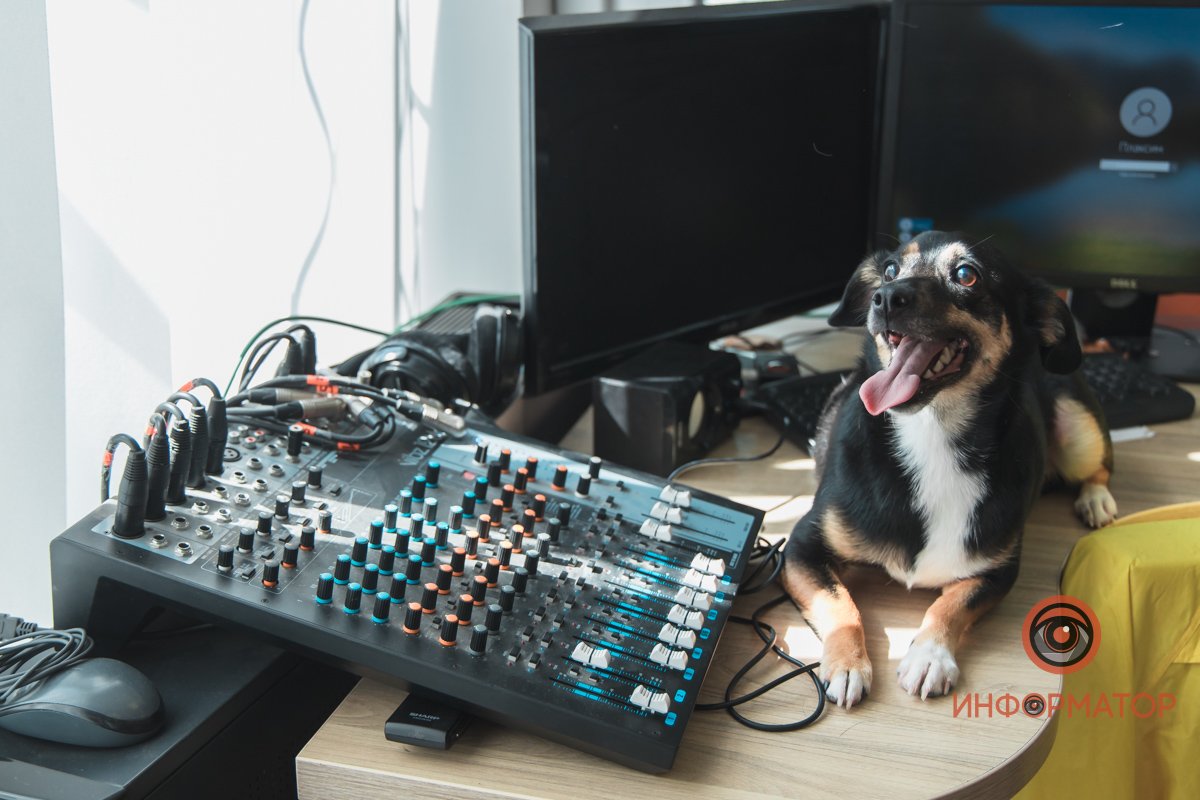 Фото: Денис Чубченко Фото: Денис Чубченко