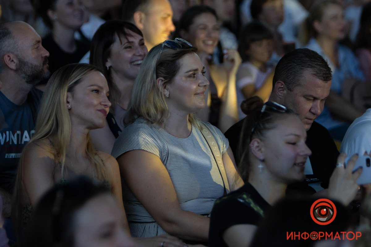 Улыбок - не пересчитать Улыбок - не пересчитать