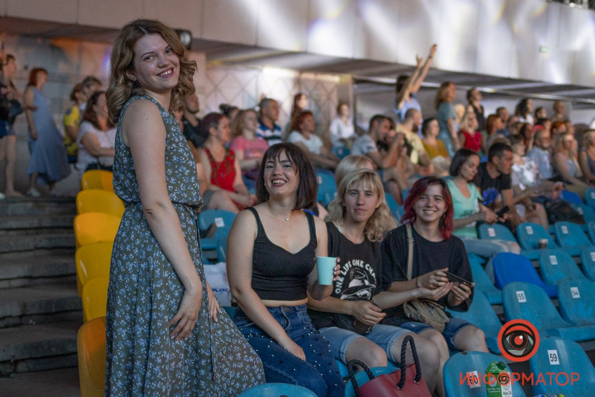 Желаем всем такого настроения и без повода Желаем всем такого настроения и без повода