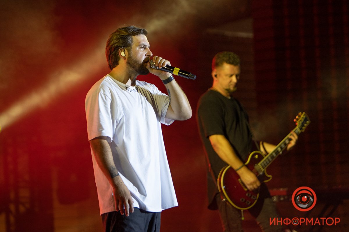 Лирика Лирика