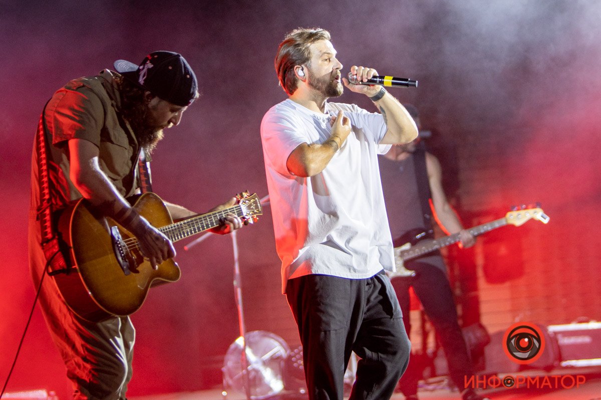 Концерт вышел душевным Концерт вышел душевным