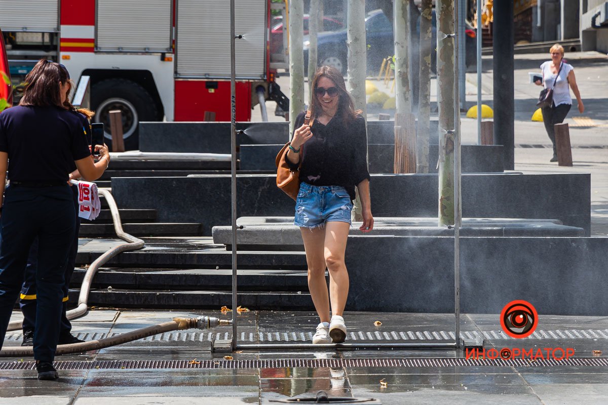 Вы прекрасны