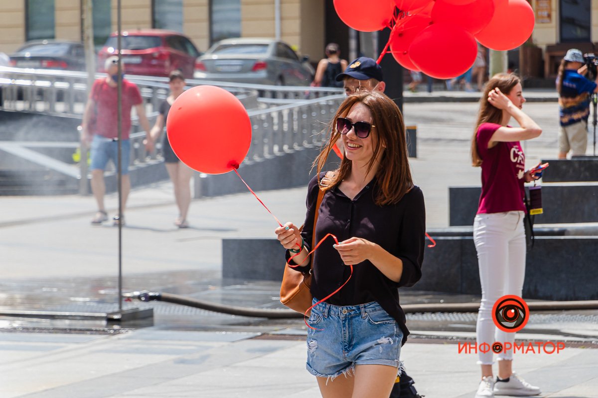 Для улыбки нужно мало