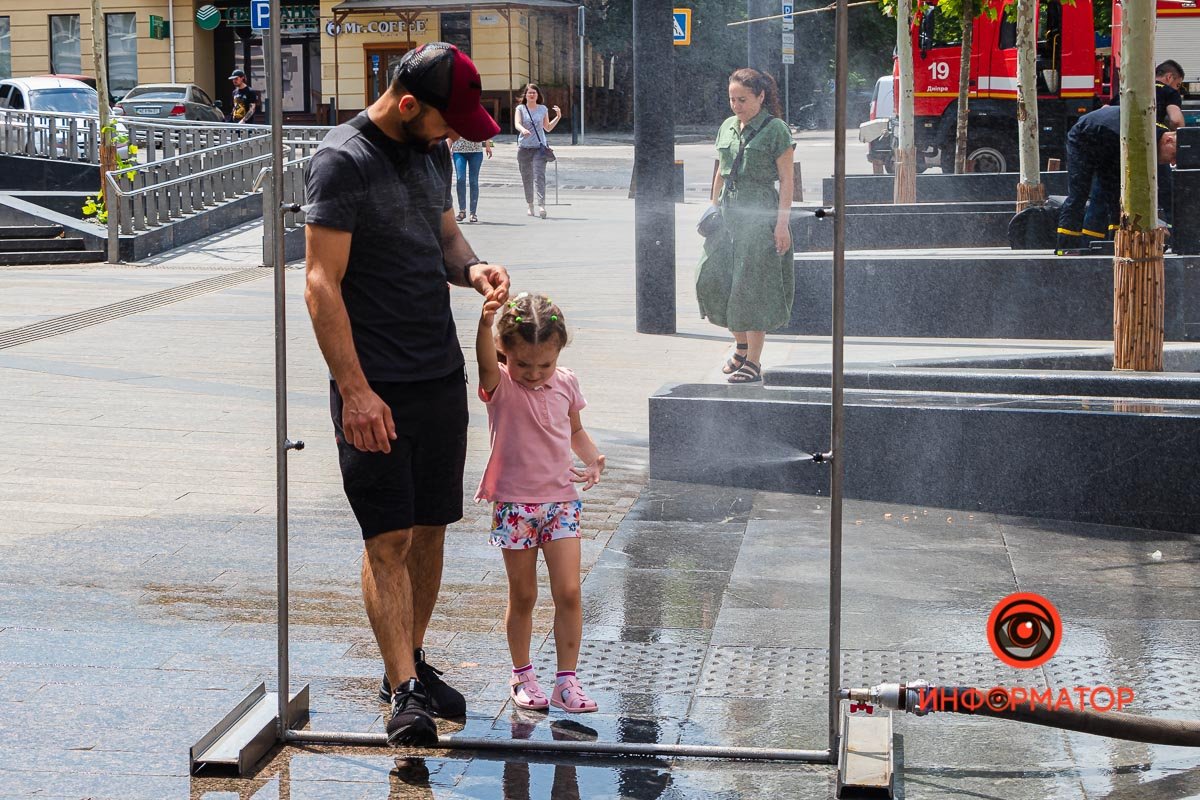 Папа всегда поддержит