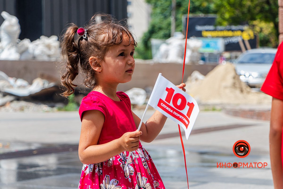 И сразу не так жарко