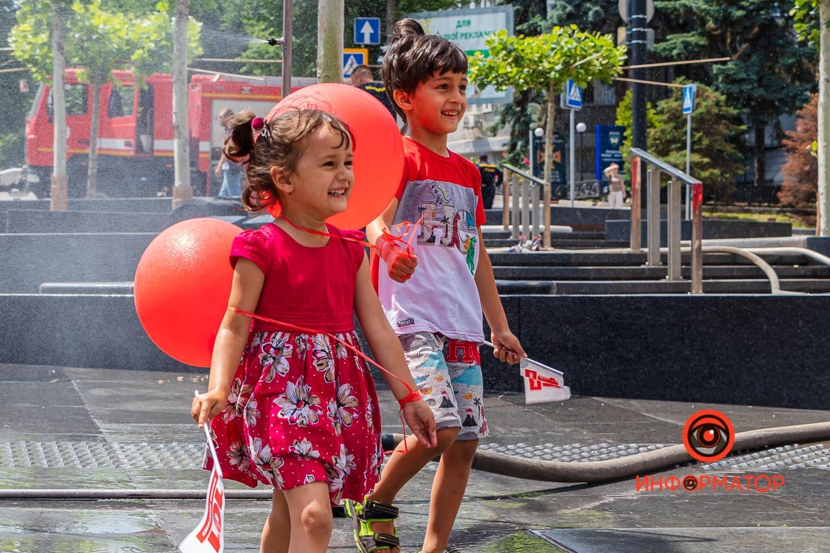 Настроение тут же улучшилось