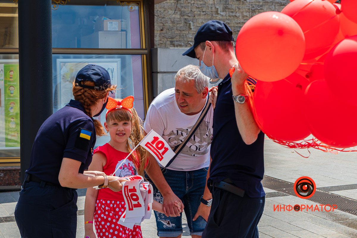 Сегодня выдался один из самых жарких дней на этой неделе