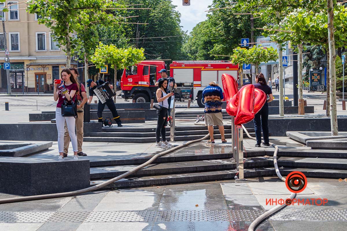 Время сделать фото