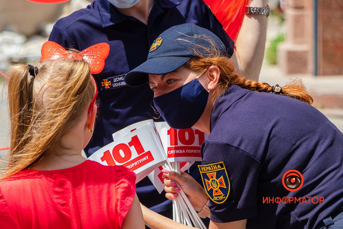 Всегда придут на помощь