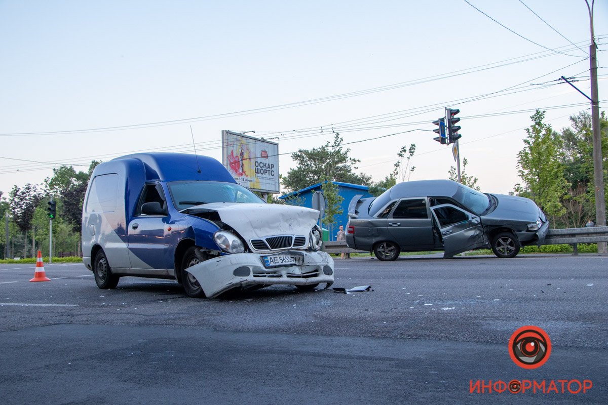 Будьте осторожны