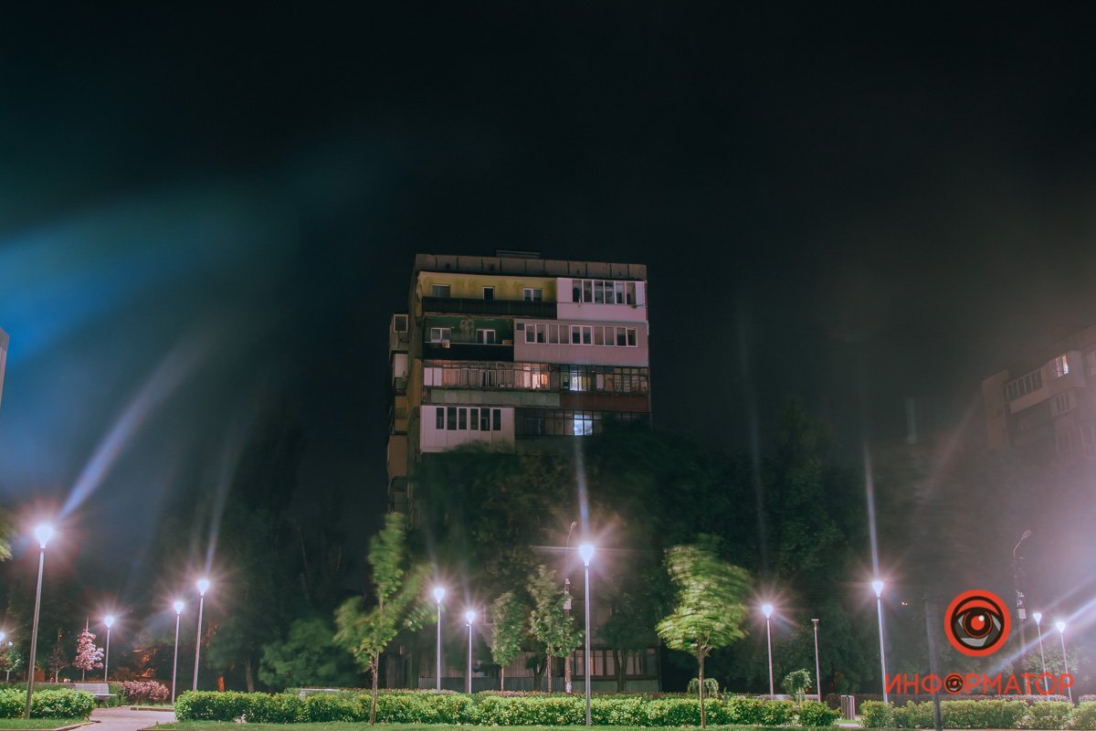 Районы, кварталы, жилые массивы