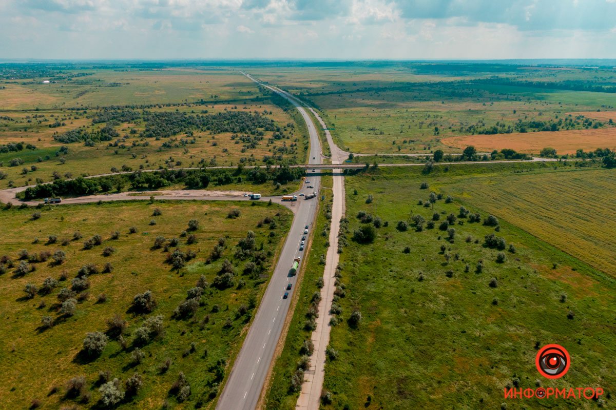 Проезд затруднен