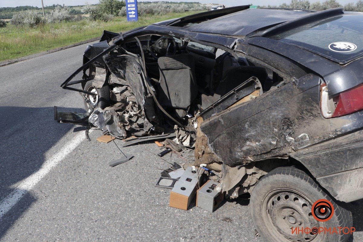 Их доставали спасатели