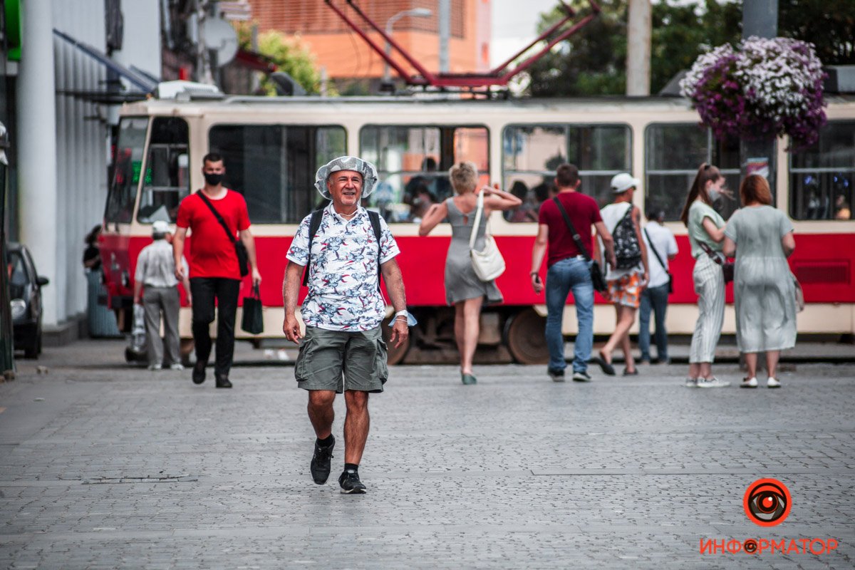 Летнее настроение Летнее настроение