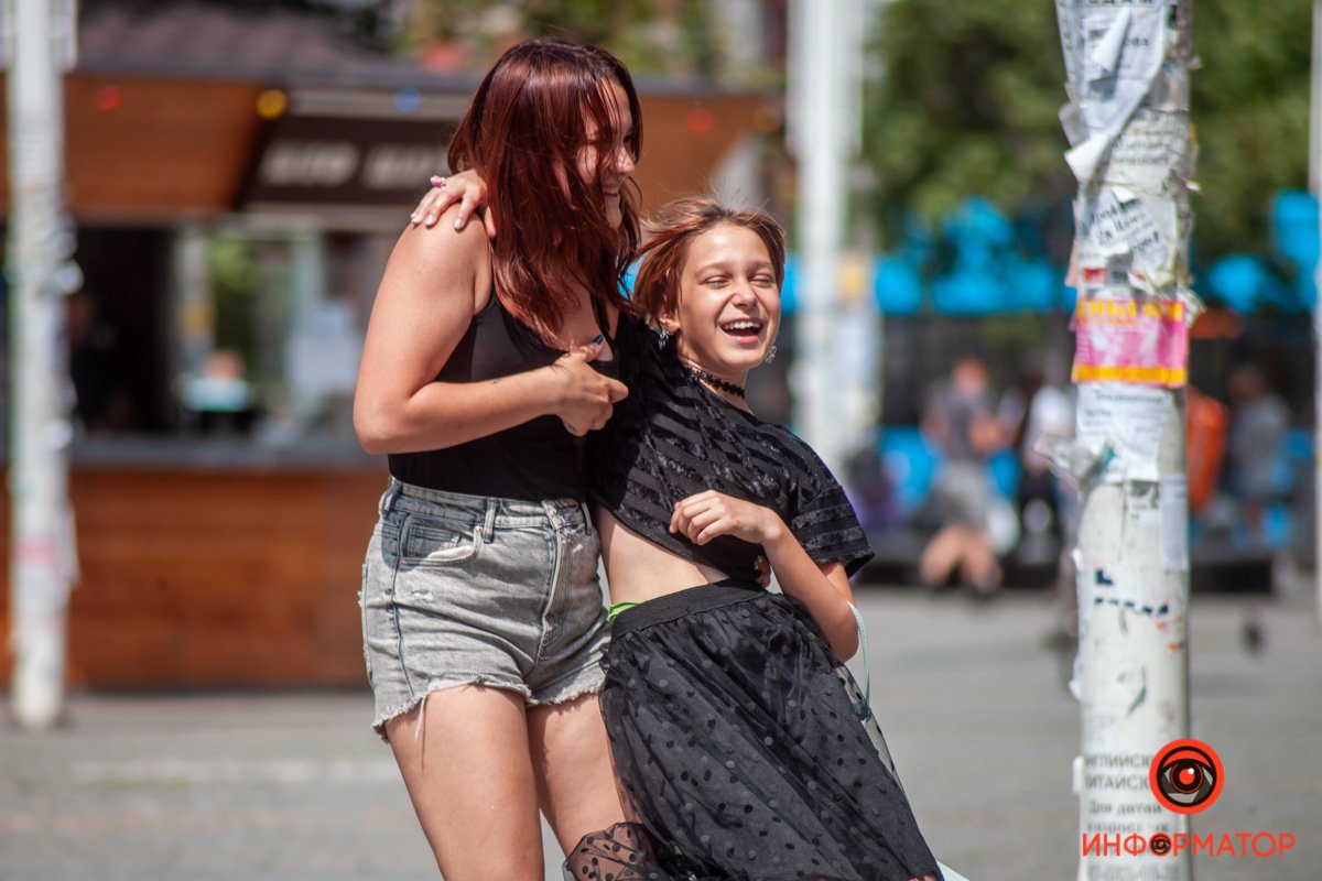 Правильное настроение для выходных Правильное настроение для выходных