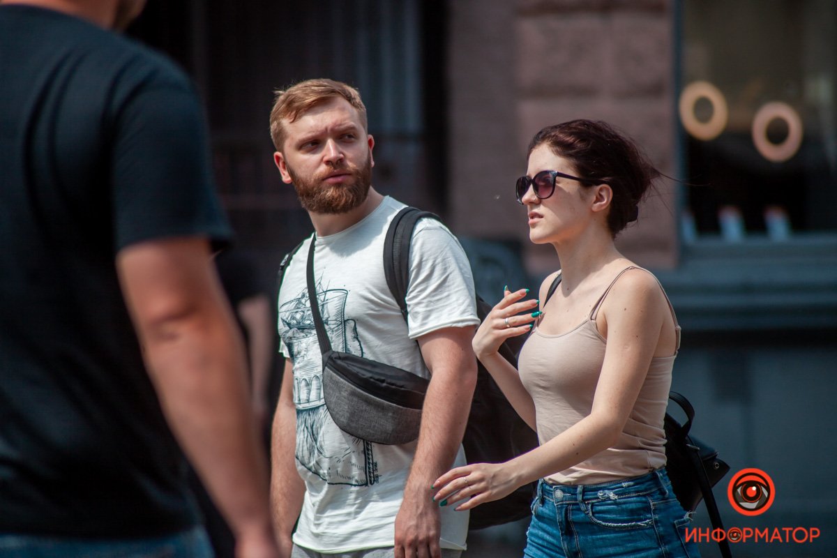 На Европейской площади На Европейской площади