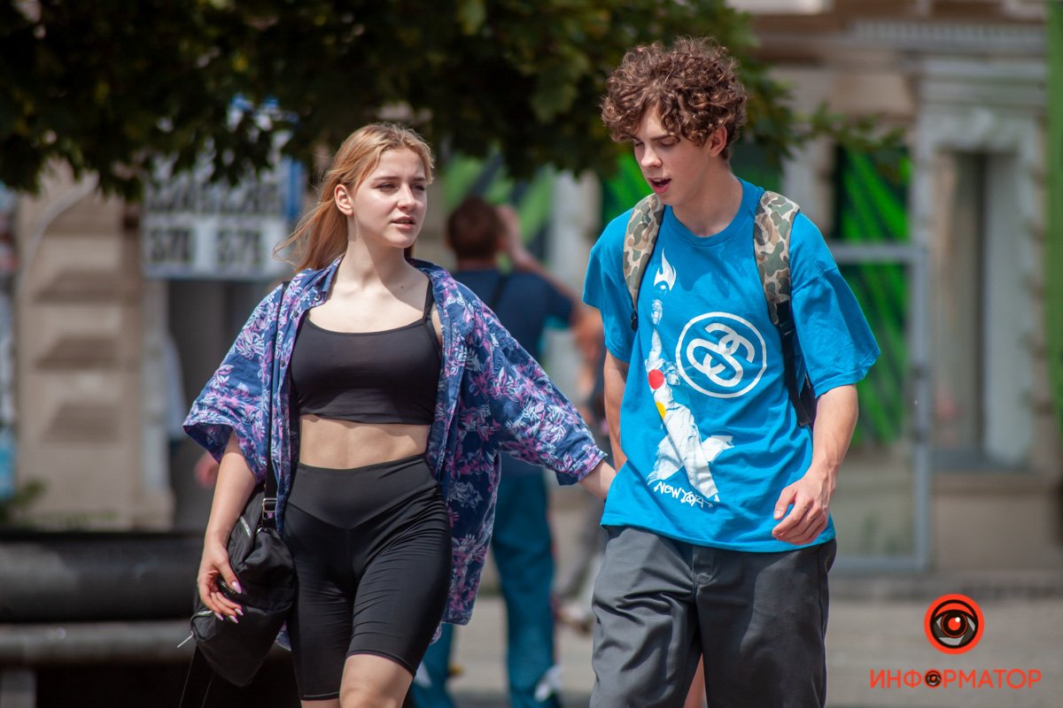 Любите город в любую погоду! Любите город в любую погоду!