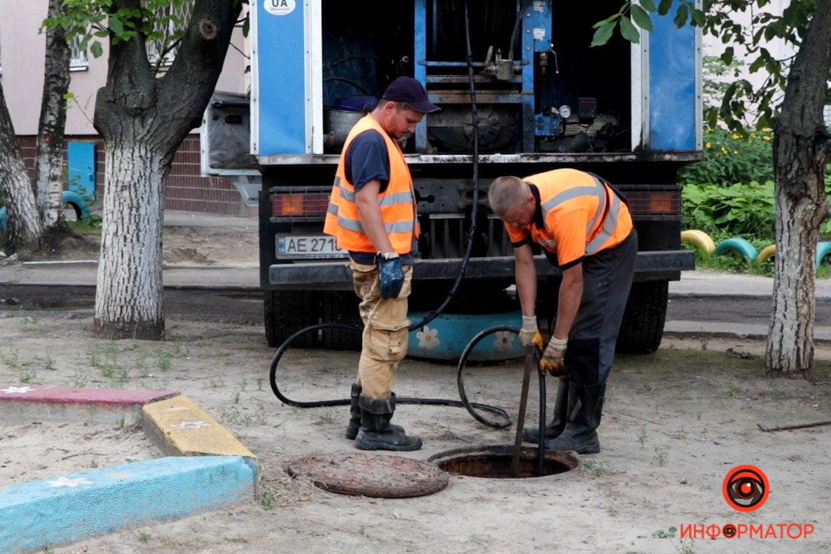 Проблему стараются устранить как можно скорее