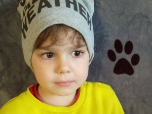 Аутизм, синдром короткого кишечника и муковисцидоз: каким детям в Днепре нужна помощь 1