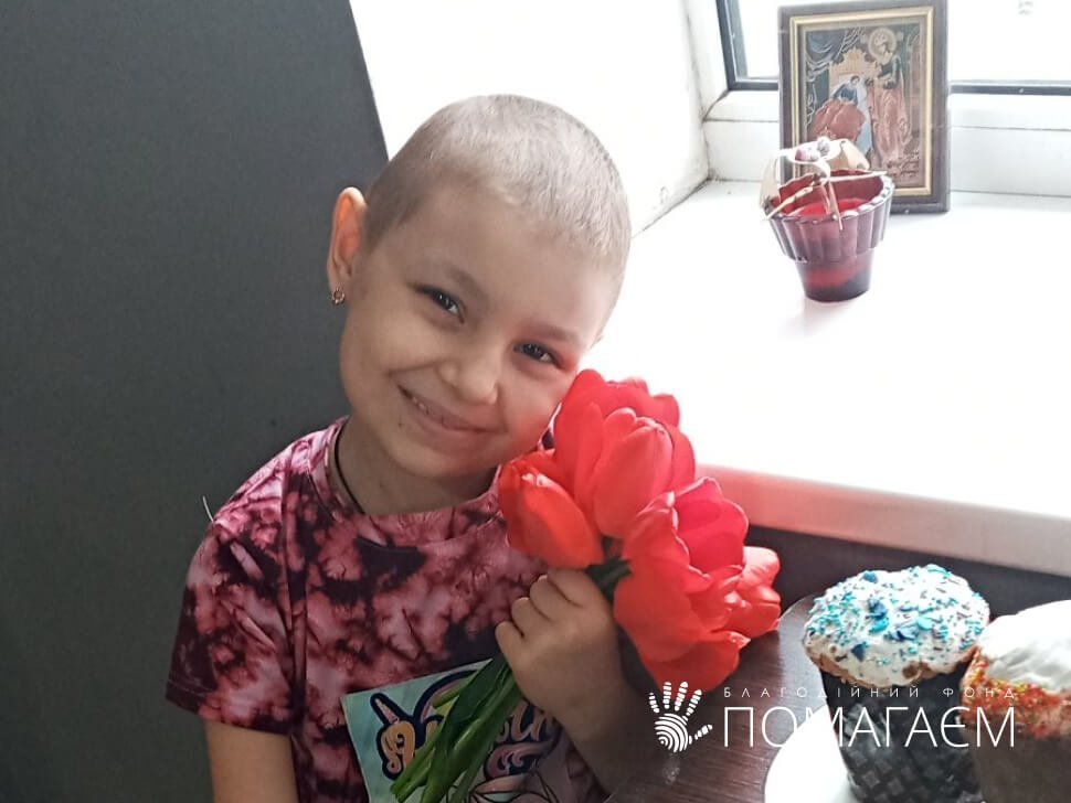 Аутизм, синдром короткого кишечника и муковисцидоз: каким детям в Днепре нужна помощь 5