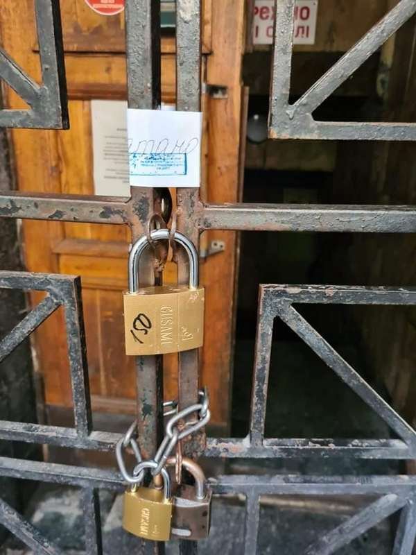 В Днепре орган могут перенести в другое здание: скандал прокомментировал глава облсовета 2