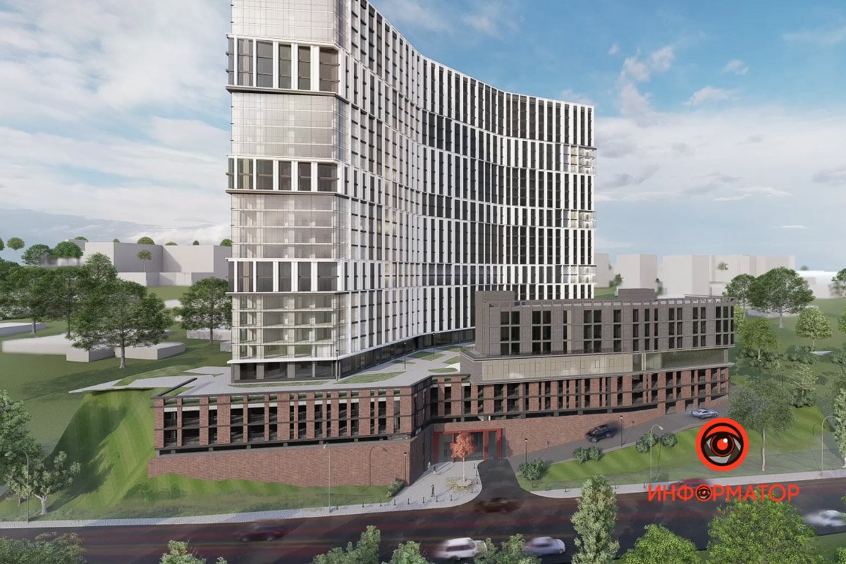 Секцию «А» комплекса планируют сдать в эксплуатацию уже во втором квартале 2023 года. Секцию «А» комплекса планируют сдать в эксплуатацию уже во втором квартале 2023 года.