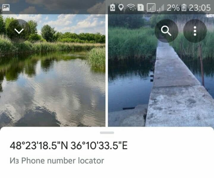 Жителей области просят помочь в поисках