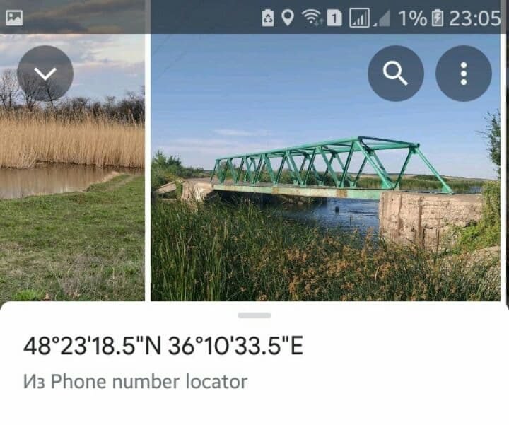 Любая информация может быть полезной