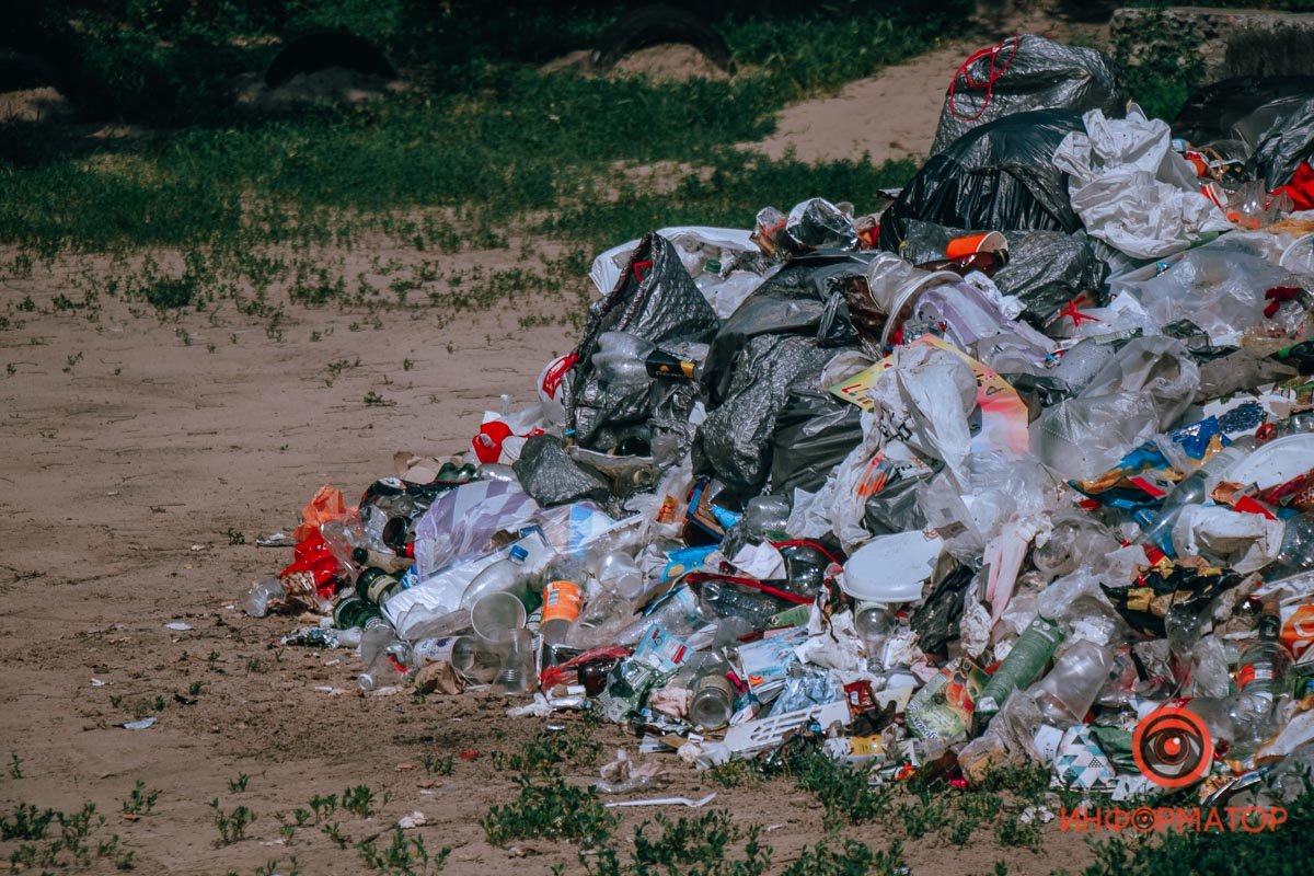 Отдыхающие негодуют Отдыхающие негодуют