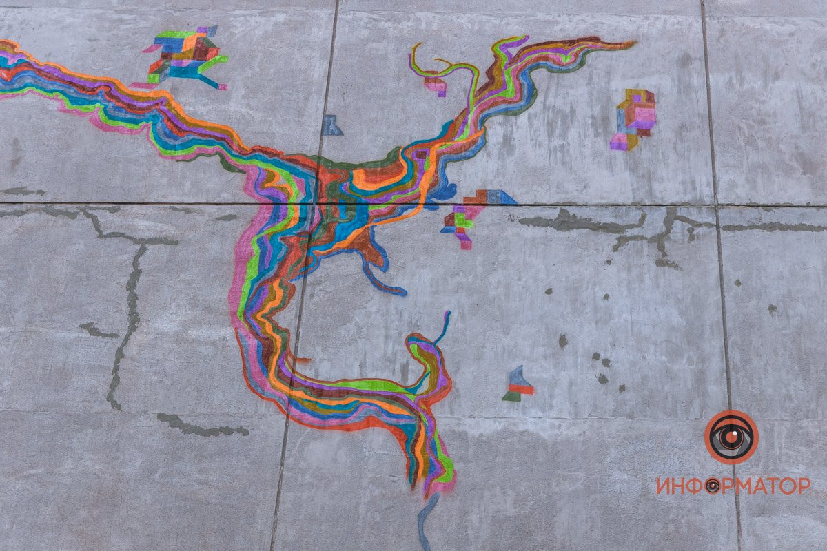 Работа французского художника с мировым именем Работа французского художника с мировым именем