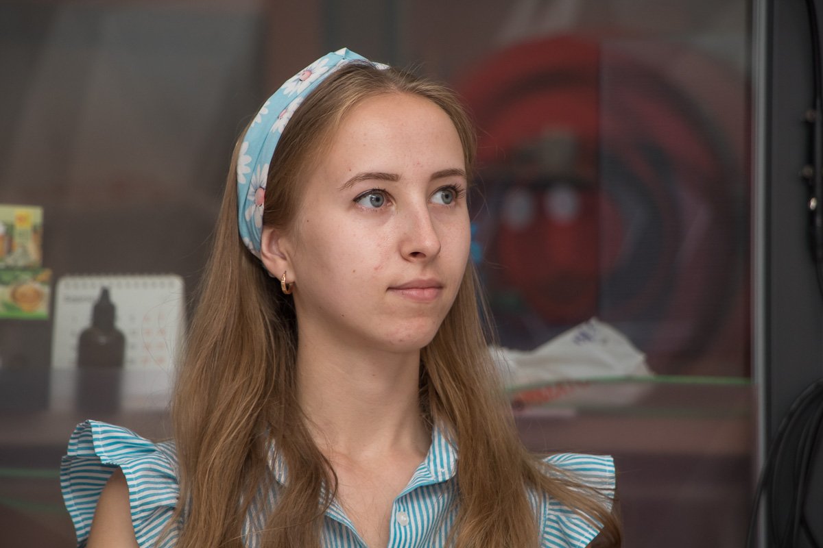 Каждому необходима поддержка Каждому необходима поддержка