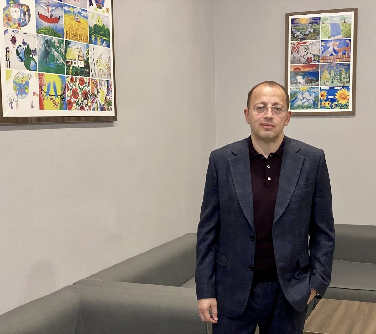 «Життя очима дитини»-2021: самые необычные детские рисунки 3