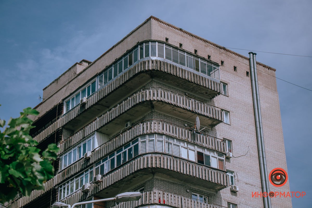 Почему не Либкнехта и кто такой Грушевский: где в Днепре находится «площадь Массовых действ» 11