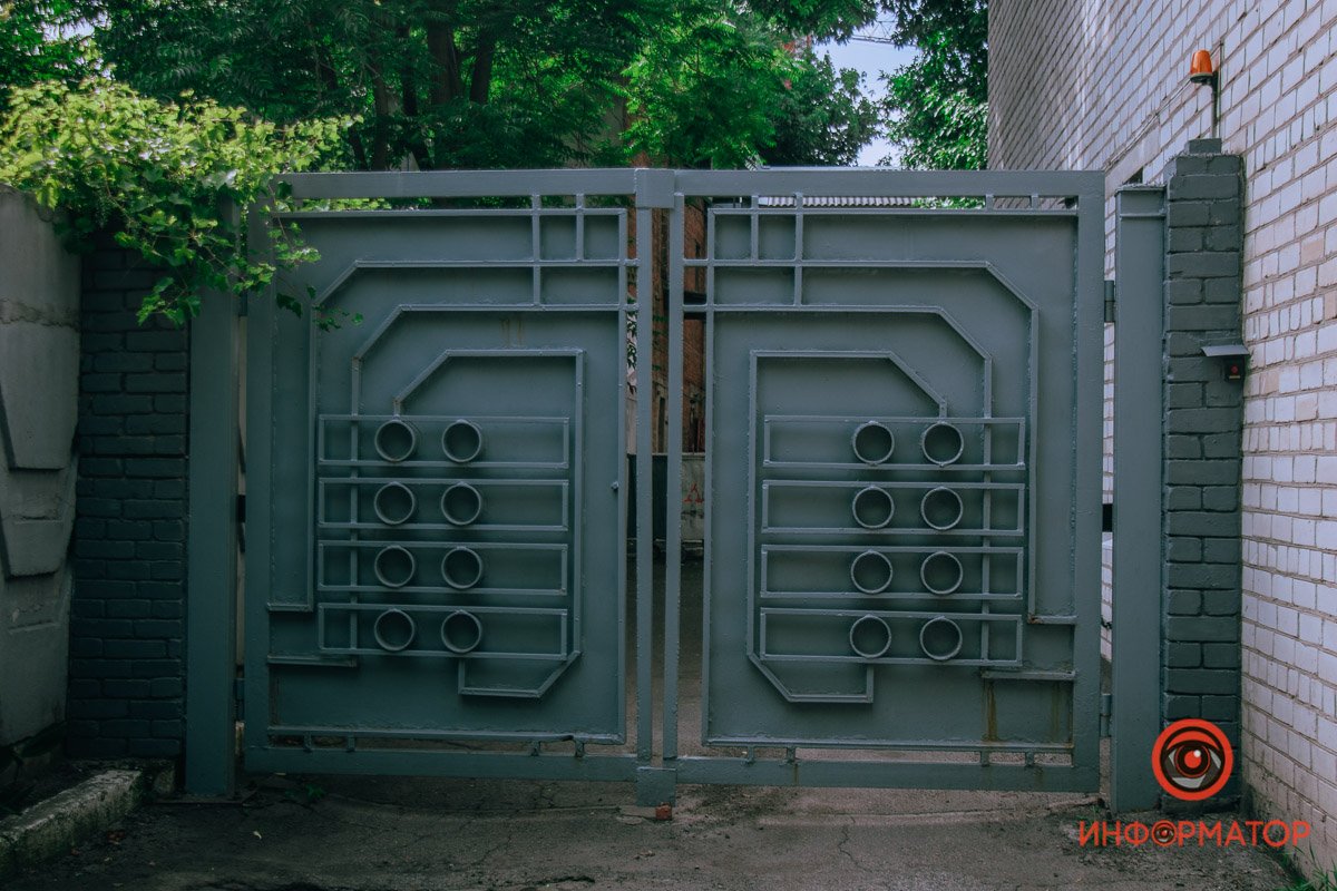 Почему не Либкнехта и кто такой Грушевский: где в Днепре находится «площадь Массовых действ» 24