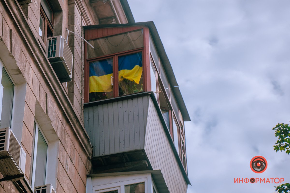 Почему не Либкнехта и кто такой Грушевский: где в Днепре находится «площадь Массовых действ» 26