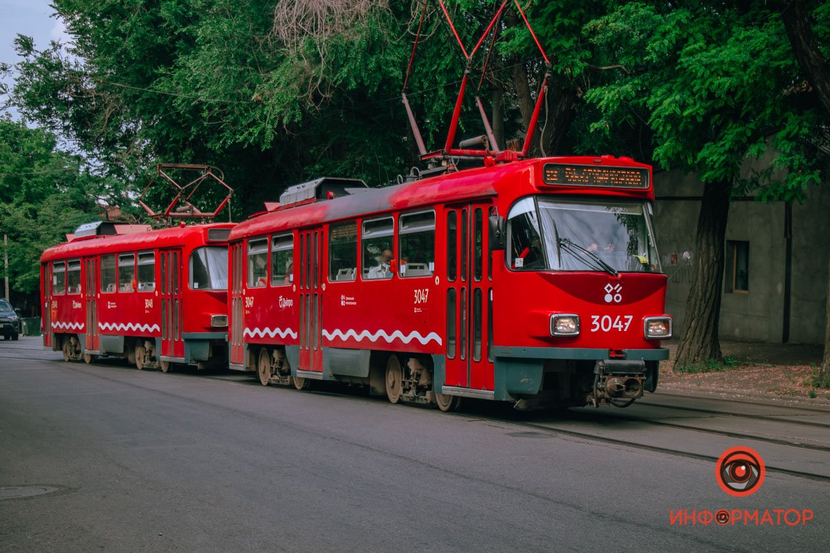 Почему не Либкнехта и кто такой Грушевский: где в Днепре находится «площадь Массовых действ» 42
