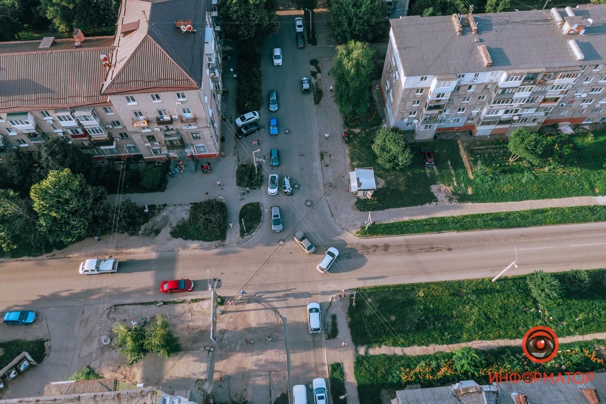 Проезд не затруднен