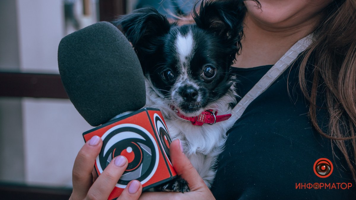 Самый маленький журналист Информатора