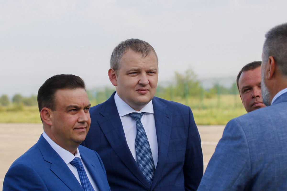 Из столицы в Кривбасс прибыло 365 пассажиров, из Кривого Рога в Киев - 269 Из столицы в Кривбасс прибыло 365 пассажиров, из Кривого Рога в Киев - 269