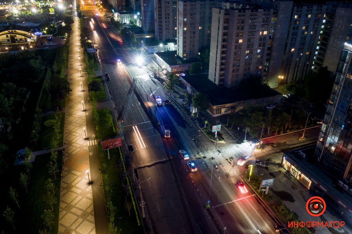 Всех пострадавших скорые отвезли в больницу Мечникова Всех пострадавших скорые отвезли в больницу Мечникова