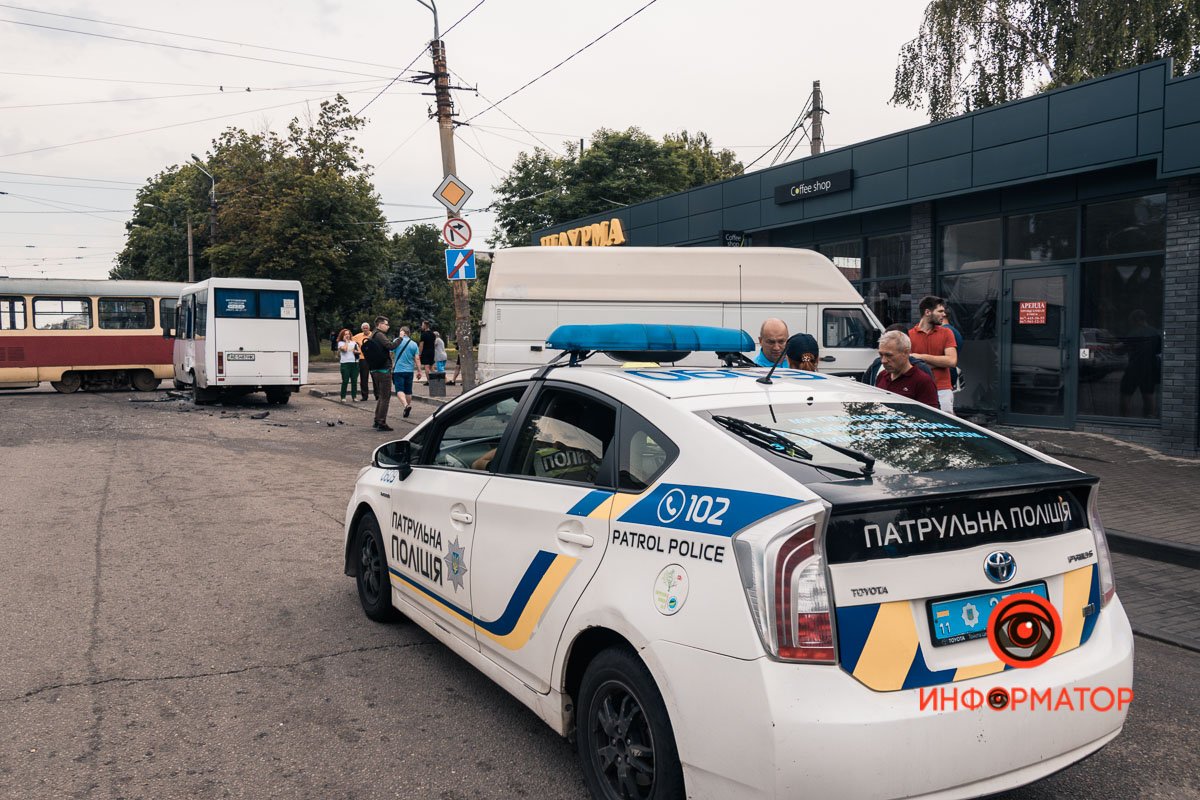 На месте работала полиция На месте работала полиция