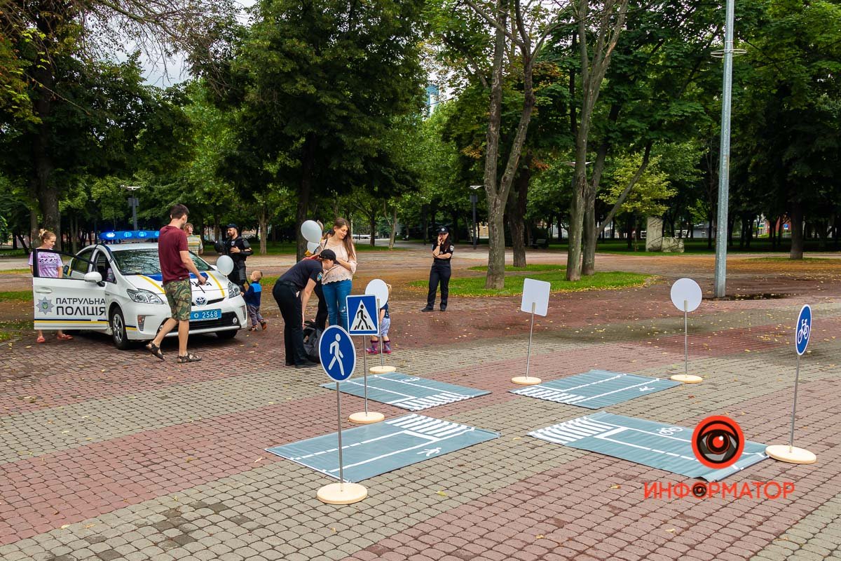 Дорожная грамота 