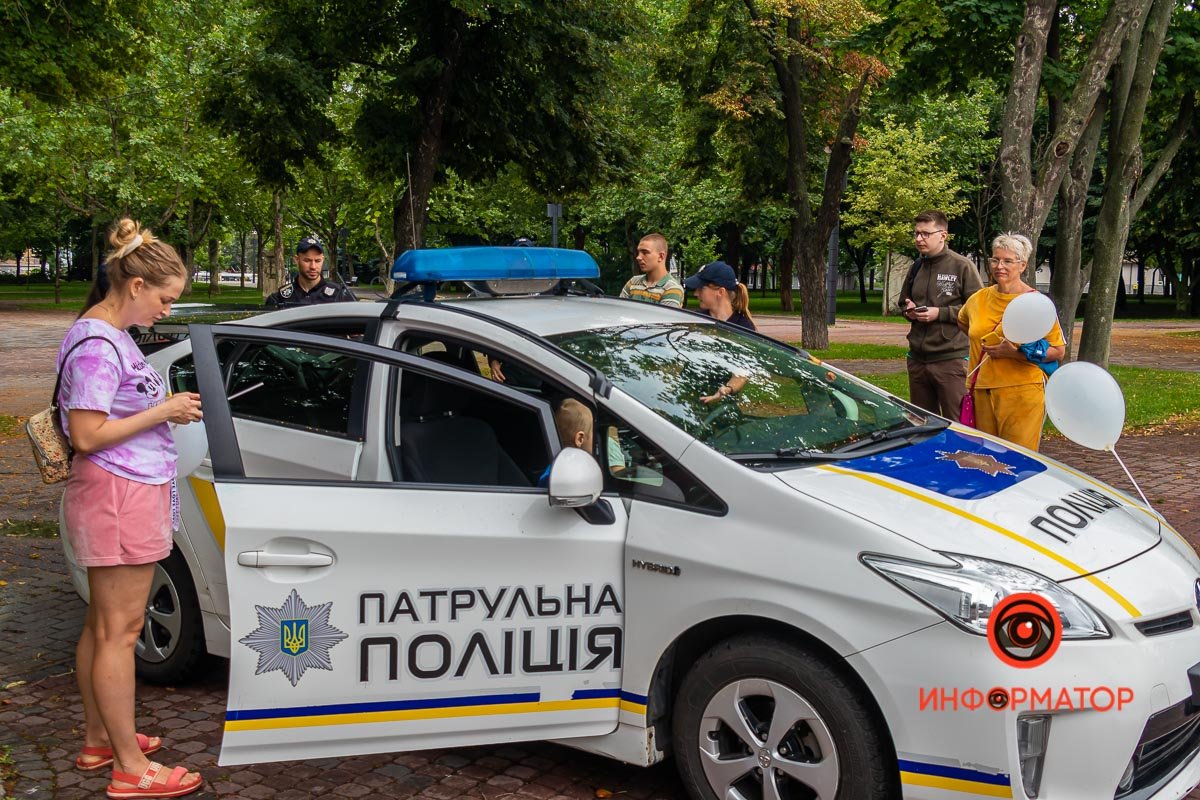 Объект для фотосессий 