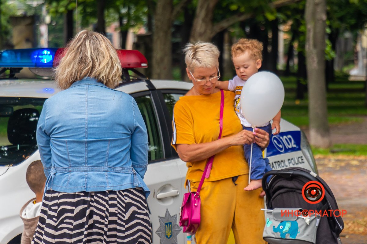 Гости мероприятия 