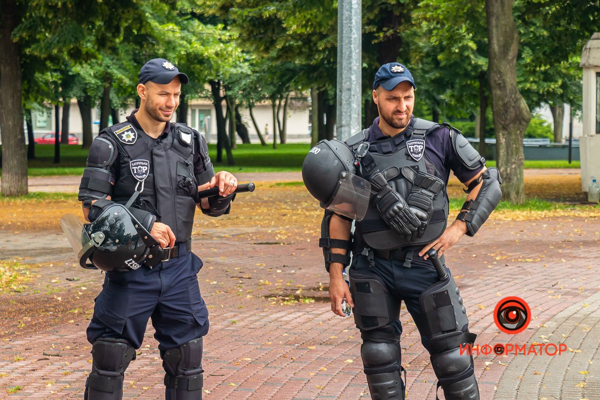 Следят за подрастающей сменой