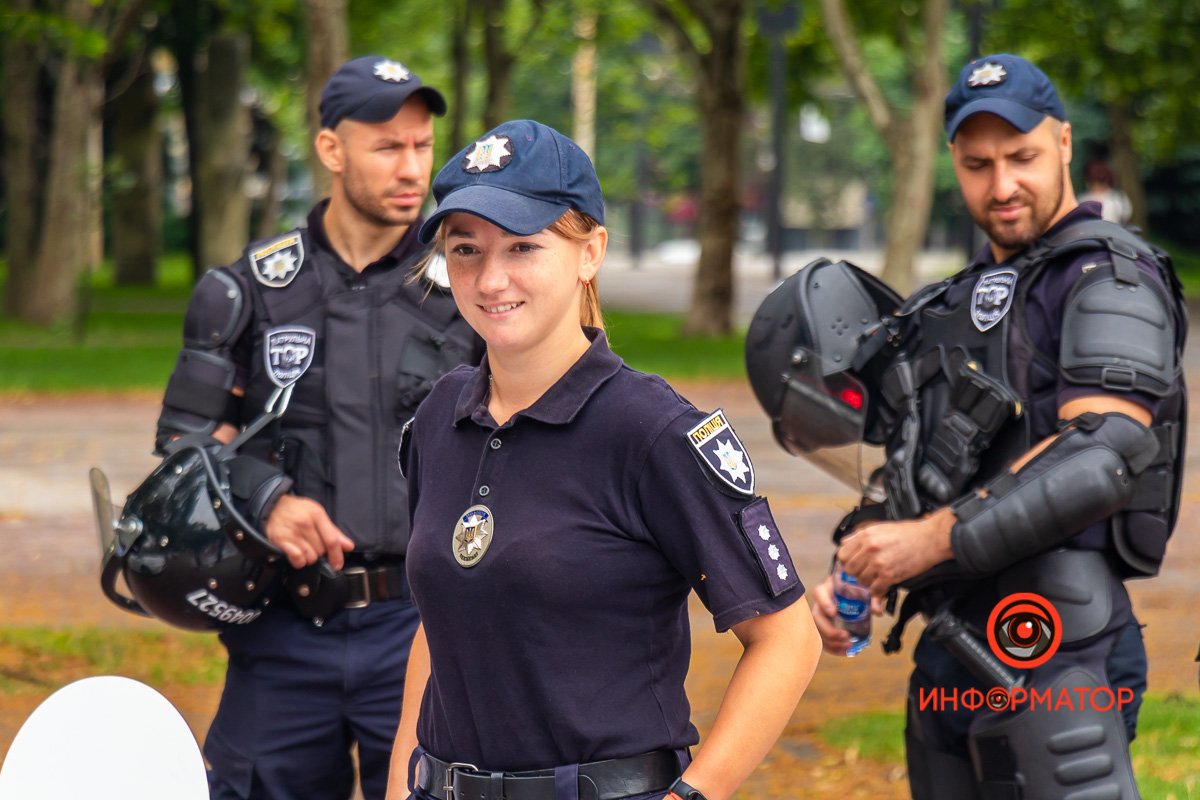 Команда супергероев