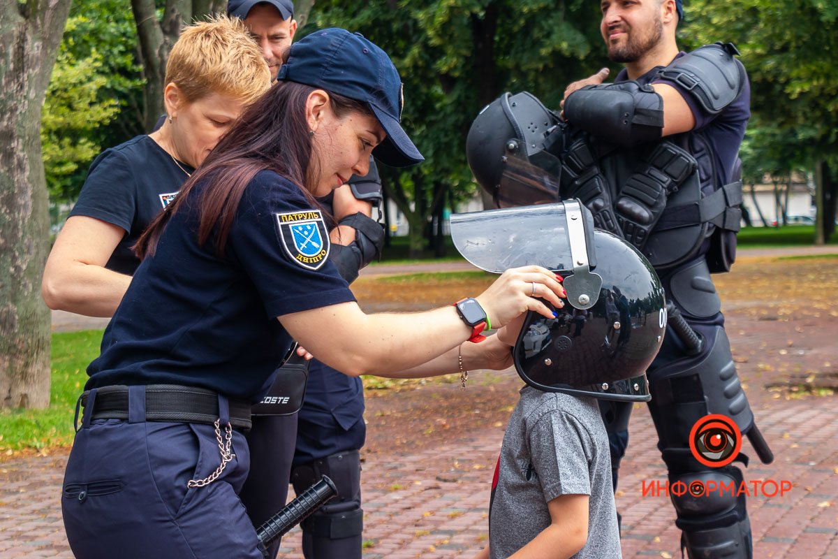 В самый раз